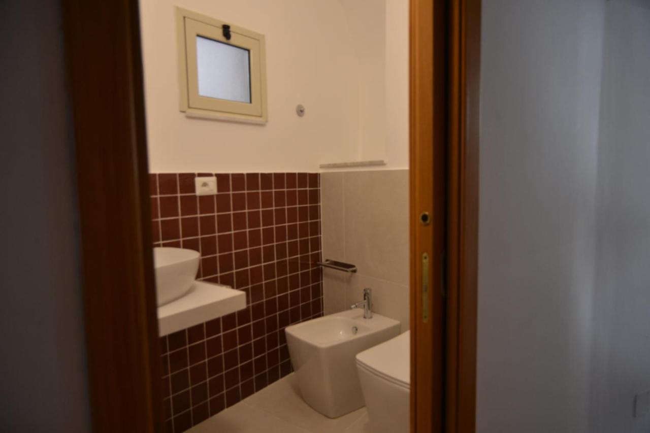 شقة Casa Dante كاتانيا المظهر الخارجي الصورة