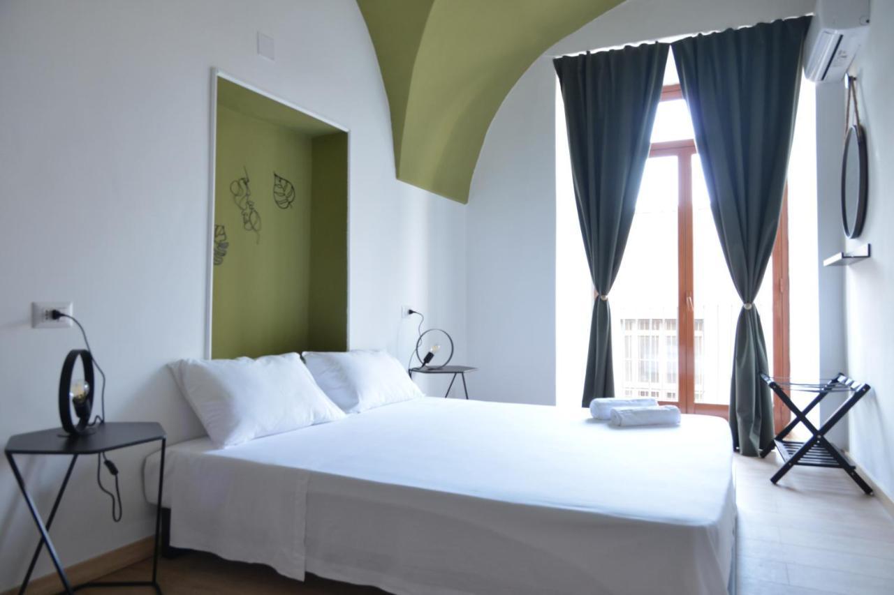 شقة Casa Dante كاتانيا المظهر الخارجي الصورة